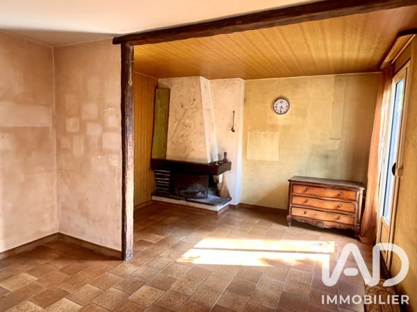 Maison à vendre 6 pièces 126 m² Cauffry