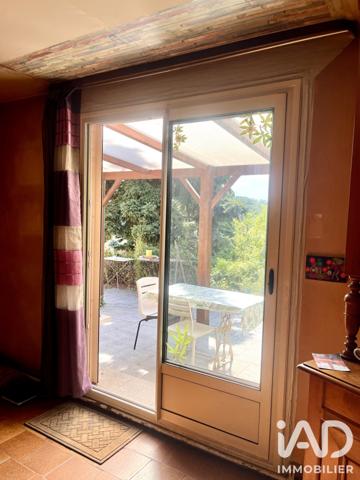 Maison à vendre 6 pièces 126 m² Cauffry