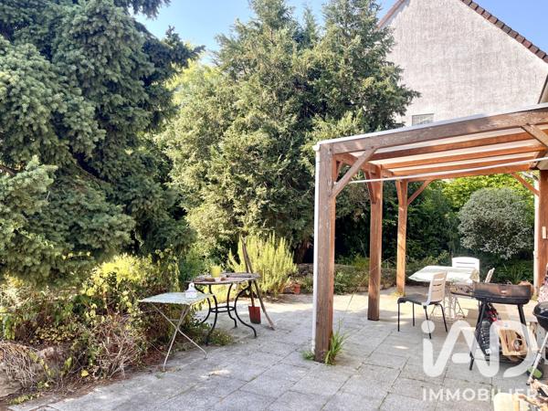 Maison à vendre 6 pièces 126 m² Cauffry