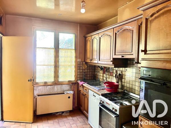 Maison à vendre 6 pièces 126 m² Cauffry