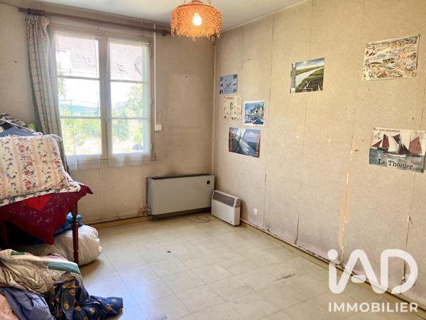 Maison à vendre 6 pièces 126 m² Cauffry