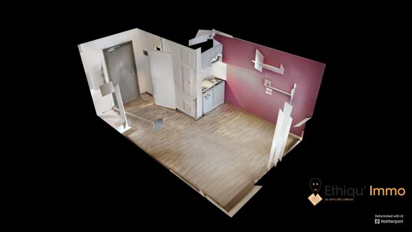 RESIDENCE ETUDIANTE AV DE COLMAR