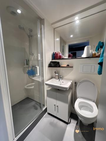 RESIDENCE ETUDIANTE AV DE COLMAR