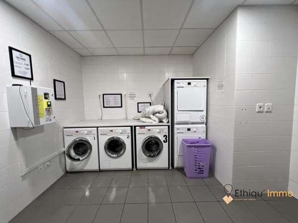 RESIDENCE ETUDIANTE AV DE COLMAR