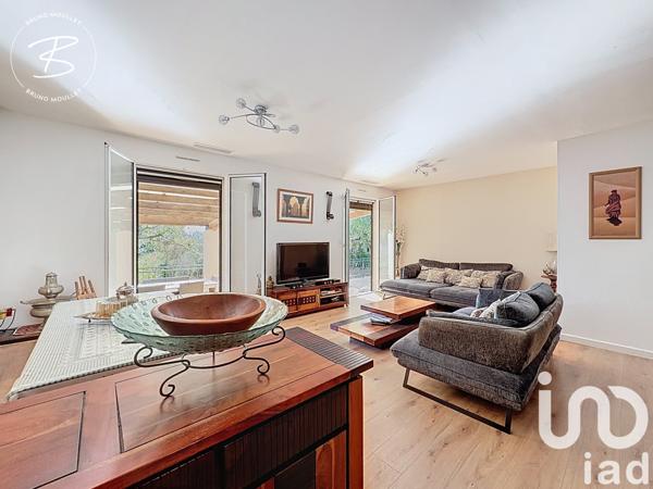 Maison à vendre 4 pièces 90 m² Garéoult