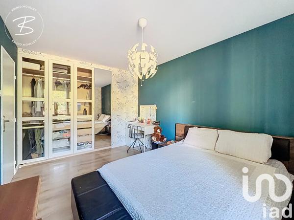 Maison à vendre 4 pièces 90 m² Garéoult