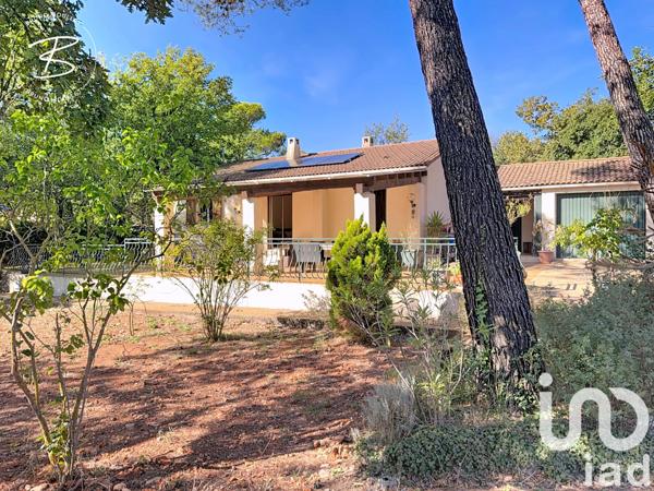 Maison à vendre 4 pièces 90 m² Garéoult