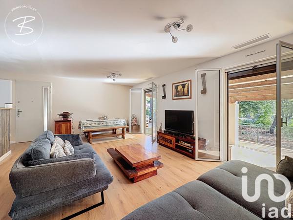 Maison à vendre 4 pièces 90 m² Garéoult