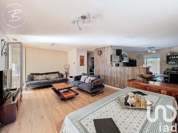 Maison à vendre 4 pièces 90 m² Garéoult