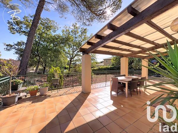 Maison à vendre 4 pièces 90 m² Garéoult