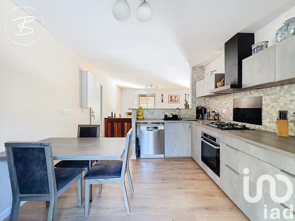 Maison à vendre 4 pièces 90 m² Garéoult