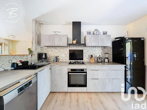 Maison à vendre 4 pièces 90 m² Garéoult