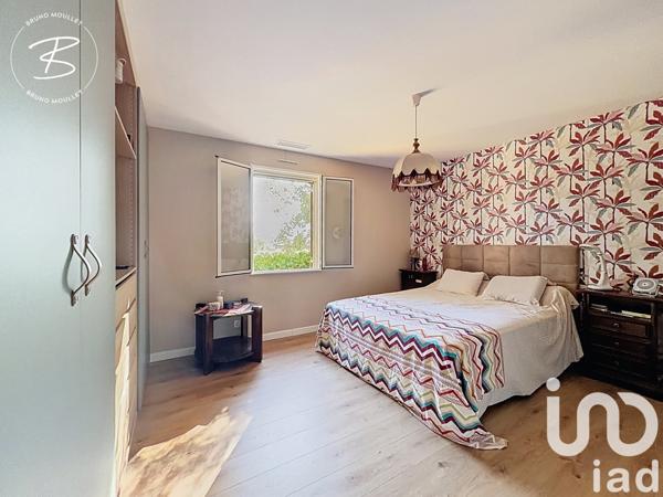 Maison à vendre 4 pièces 90 m² Garéoult