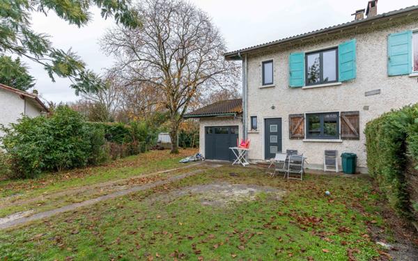 Maison à louer    4 pièces • 58,13 m2 Sanguinet