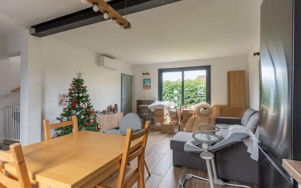 Maison à louer    4 pièces • 58,13 m2 Sanguinet