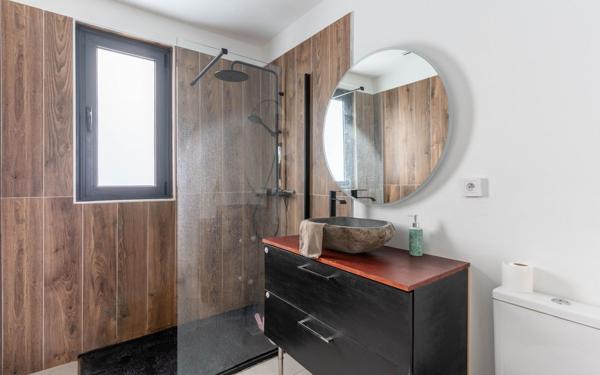 Maison à louer    4 pièces • 58,13 m2 Sanguinet