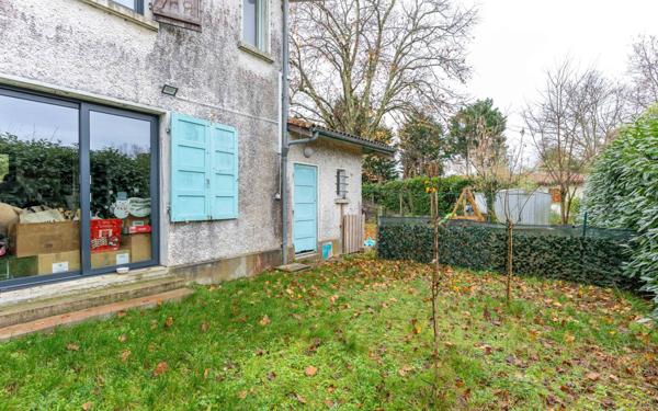 Maison à louer    4 pièces • 58,13 m2 Sanguinet