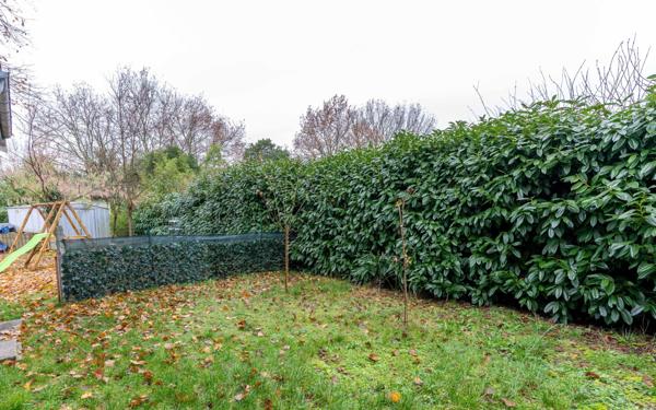 Maison à louer    4 pièces • 58,13 m2 Sanguinet