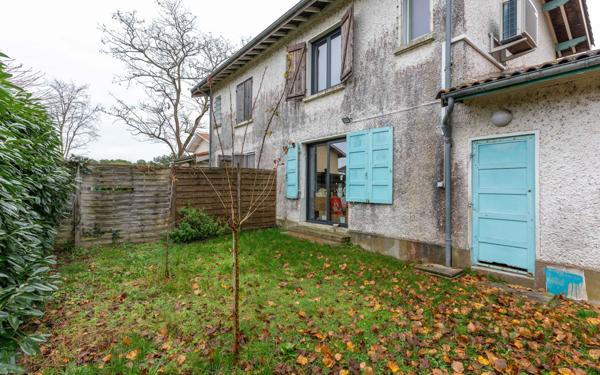Maison à louer    4 pièces • 58,13 m2 Sanguinet