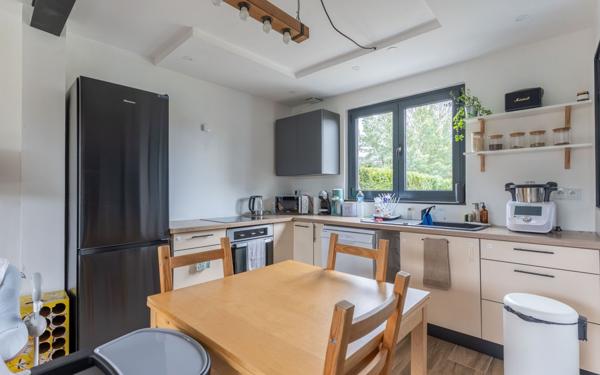 Maison à louer    4 pièces • 58,13 m2 Sanguinet