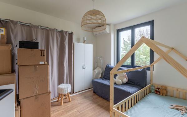 Maison à louer    4 pièces • 58,13 m2 Sanguinet