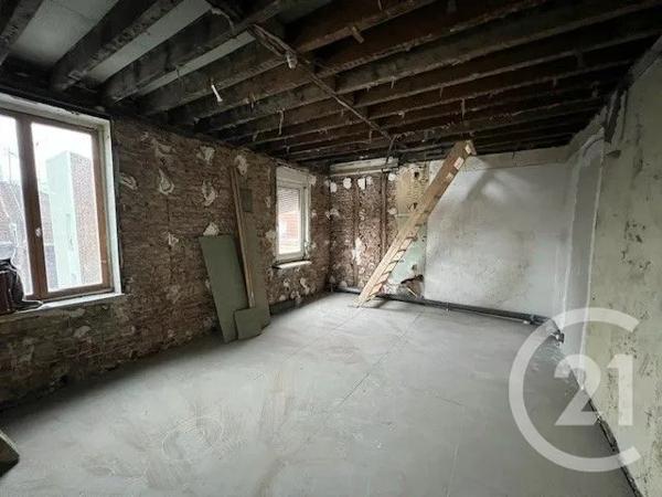 Appartement T4 à vendre  4 pièces - 71,60 m 2   VILLENEUVE D ASCQ  - 59