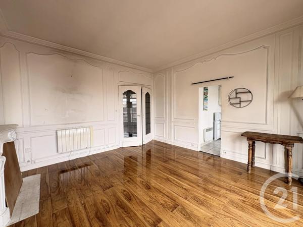 Appartement T4 à vendre  4 pièces - 71,60 m 2   VILLENEUVE D ASCQ  - 59