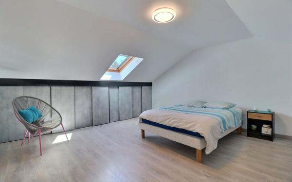Maison à vendre    5 pièces •  Hombourg-Haut