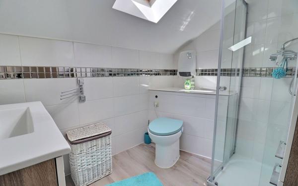 Maison à vendre    5 pièces •  Hombourg-Haut