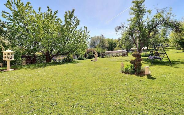 Maison à vendre    5 pièces •  Hombourg-Haut