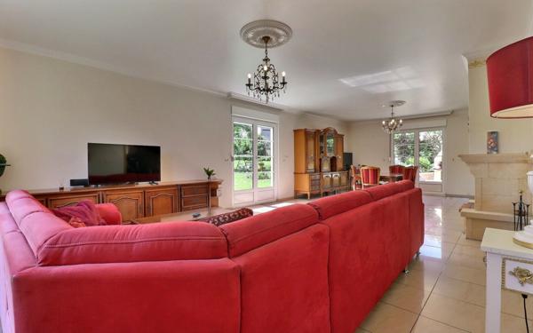 Maison à vendre    5 pièces •  Hombourg-Haut