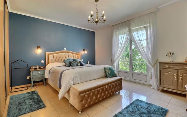 Maison à vendre    5 pièces •  Hombourg-Haut