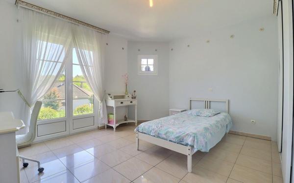 Maison à vendre    5 pièces •  Hombourg-Haut