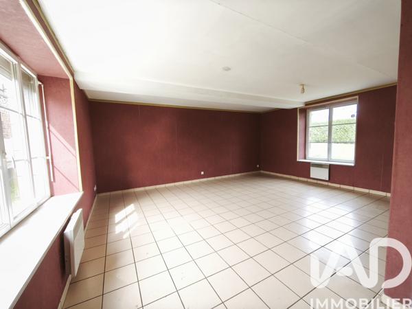 Maison à vendre 5 pièces 121 m² Saint-Fraimbault-de-Prières