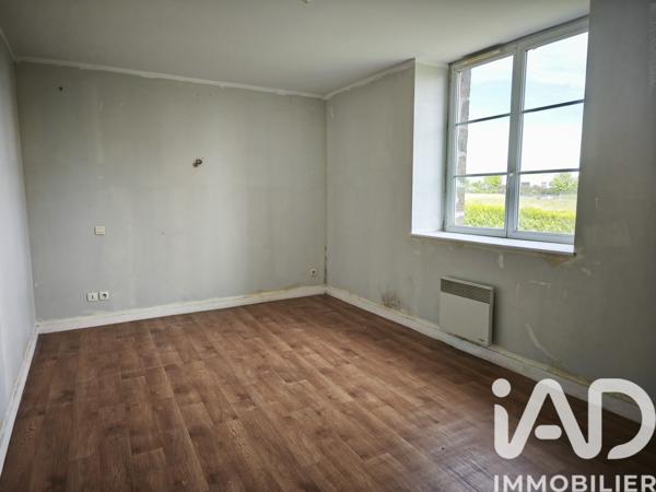 Maison à vendre 5 pièces 121 m² Saint-Fraimbault-de-Prières