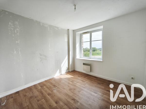 Maison à vendre 5 pièces 121 m² Saint-Fraimbault-de-Prières