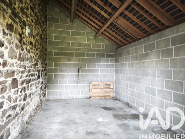 Maison à vendre 5 pièces 121 m² Saint-Fraimbault-de-Prières