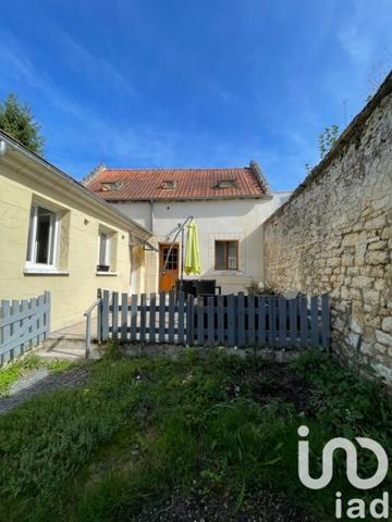 Immeuble à vendre 202 m² Attichy