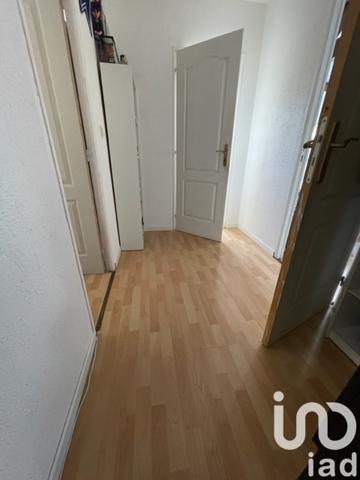 Immeuble à vendre 202 m² Attichy