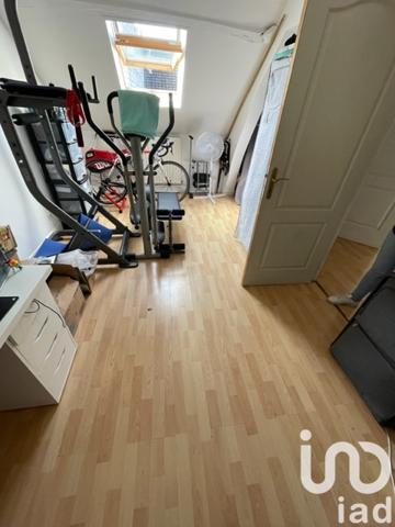Immeuble à vendre 202 m² Attichy