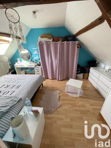 Immeuble à vendre 202 m² Attichy