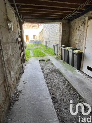 Immeuble à vendre 202 m² Attichy