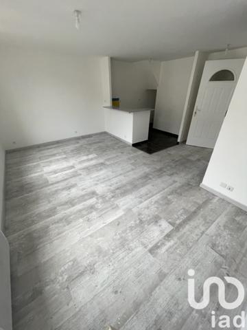 Immeuble à vendre 202 m² Attichy