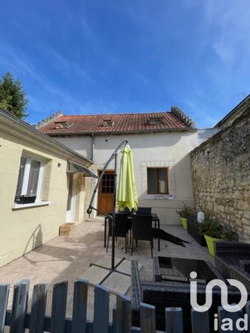 Immeuble à vendre 202 m² Attichy