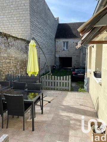 Immeuble à vendre 202 m² Attichy