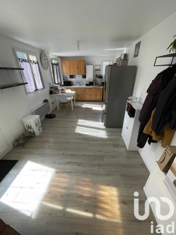 Immeuble à vendre 202 m² Attichy