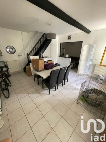 Immeuble à vendre 202 m² Attichy