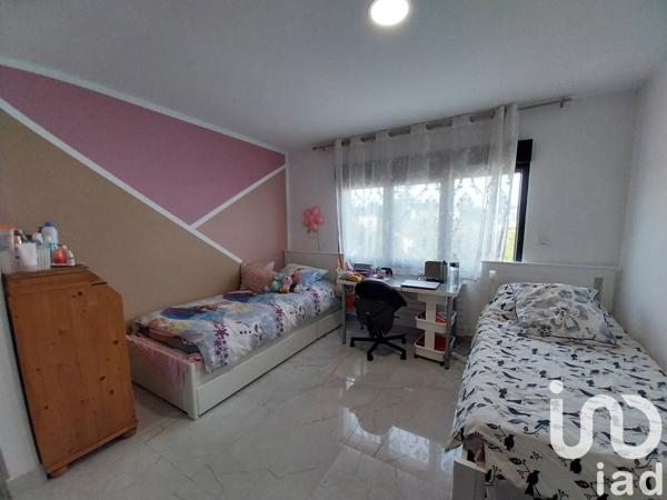 Maison à vendre 7 pièces 167 m² Montfermeil