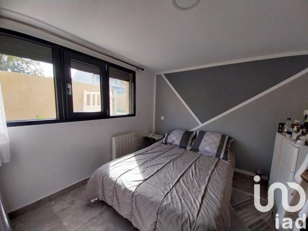 Maison à vendre 7 pièces 167 m² Montfermeil