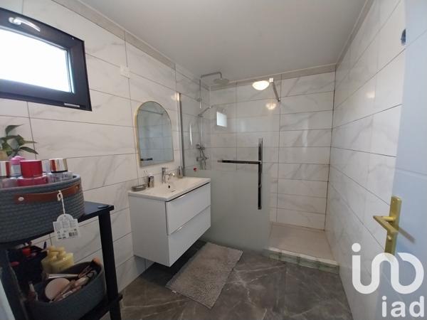 Maison à vendre 7 pièces 167 m² Montfermeil